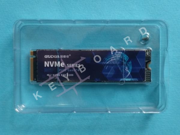 Накопичувач SSD Dell Vostro 14 5410